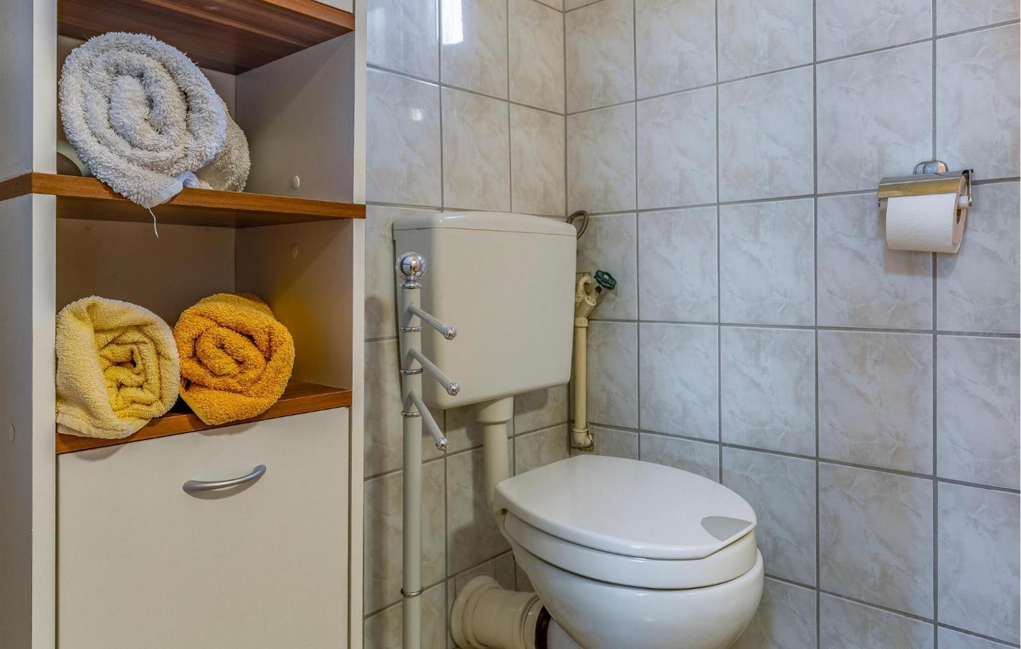 Pet Friendly Apartment In Medulin With Wifi Exteriör bild