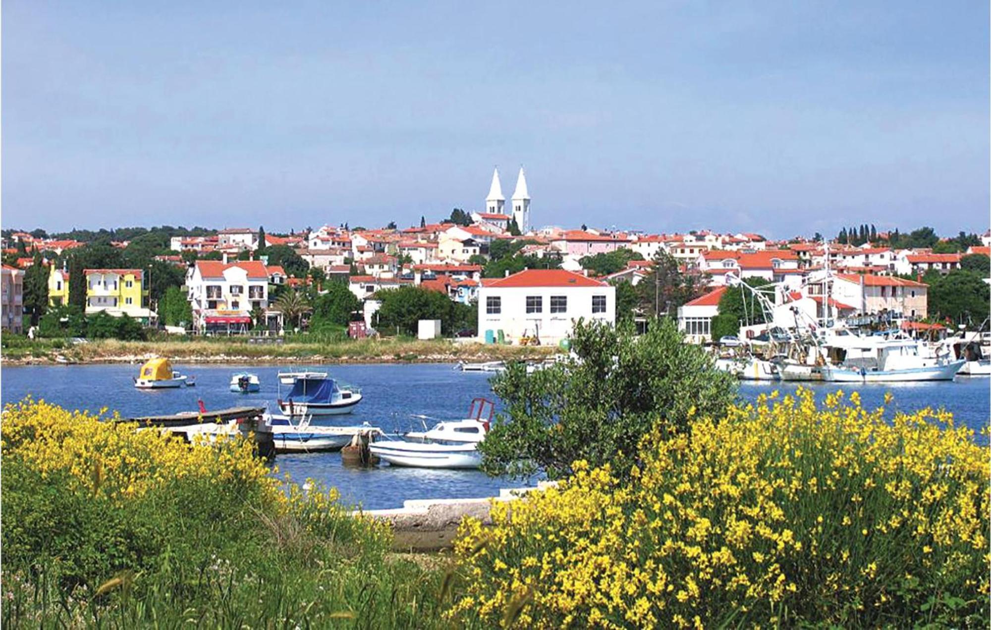 Pet Friendly Apartment In Medulin With Wifi Exteriör bild
